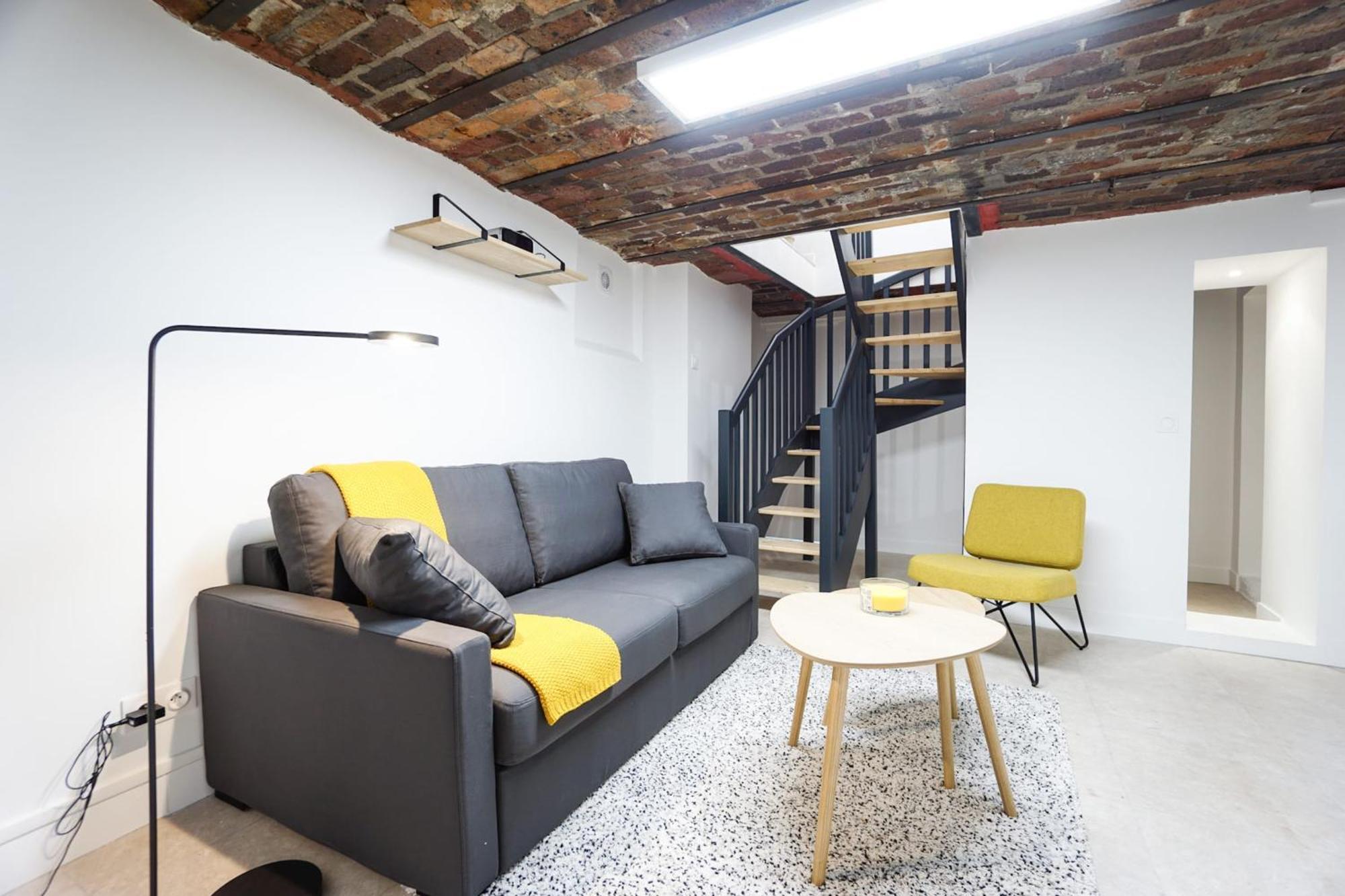 Spacious Apartment Near The Champs De Mars Paris Exterior photo