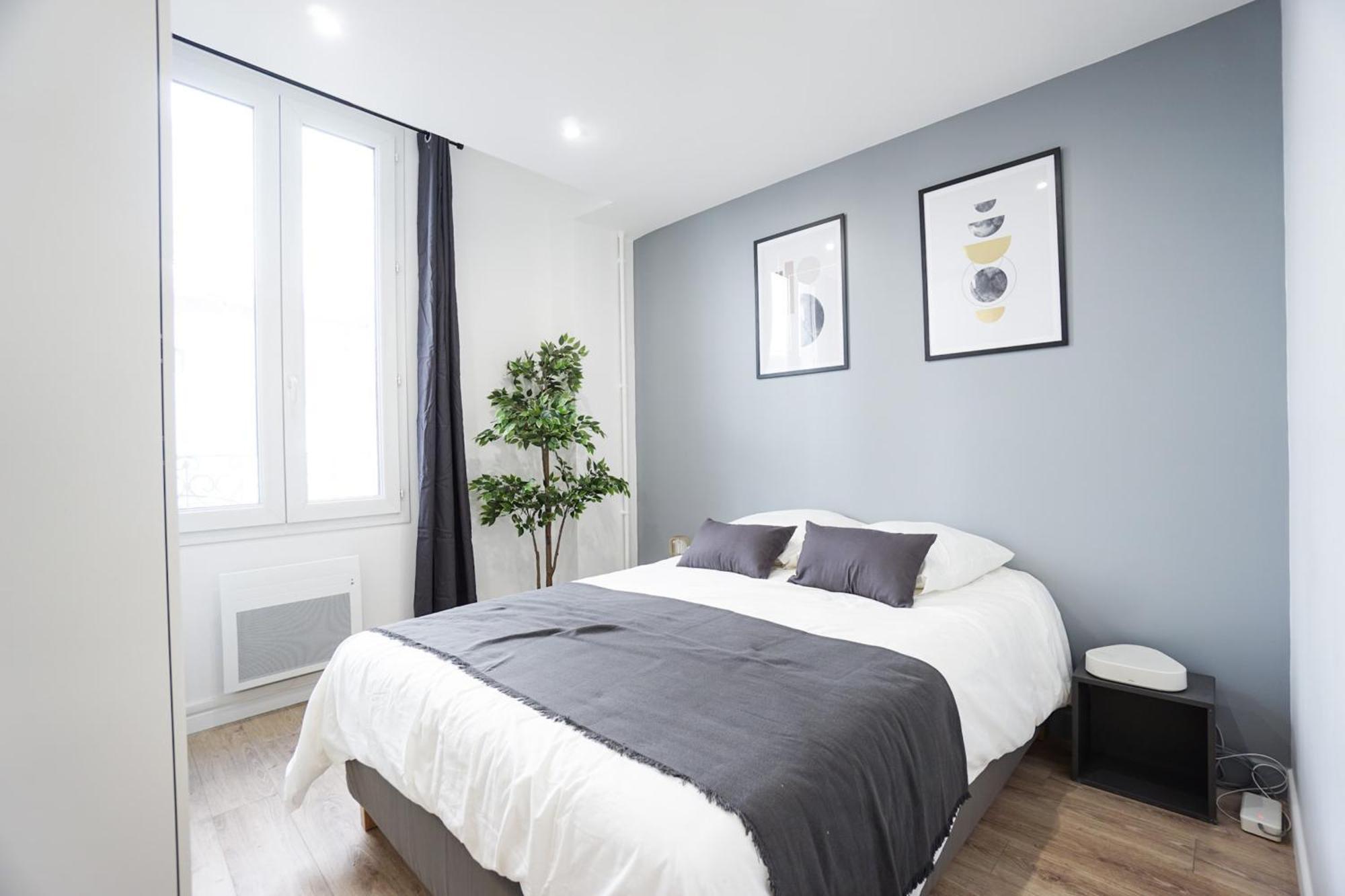 Spacious Apartment Near The Champs De Mars Paris Exterior photo